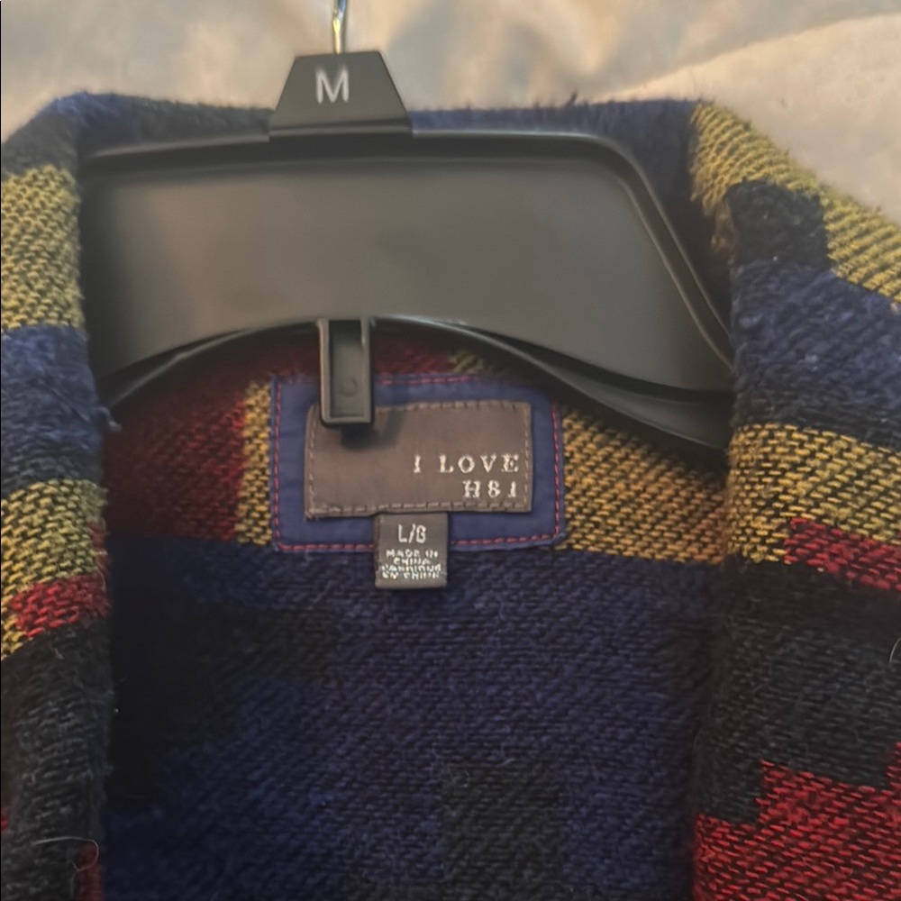 Forever 21 Multicolor Patterned Blazer - image 3